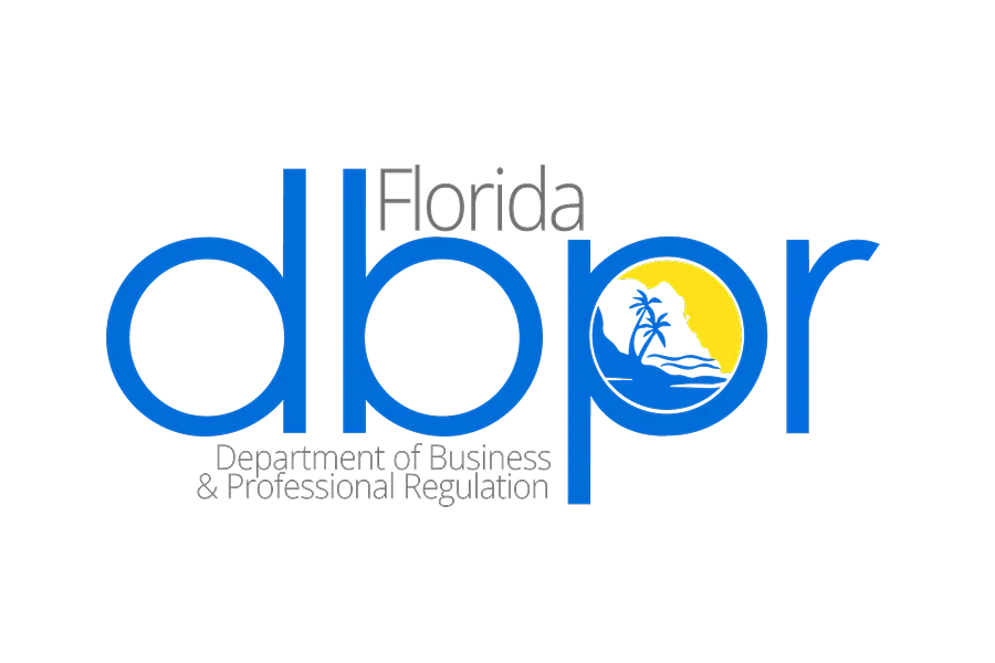 DBPR - Florida Department of Business and Professional Regulation